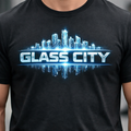 Glass city shirt