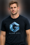 Glass city