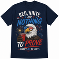 Fourth of july