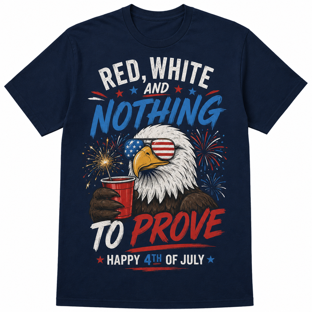 Fourth of july
