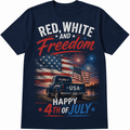 Fourth of july
