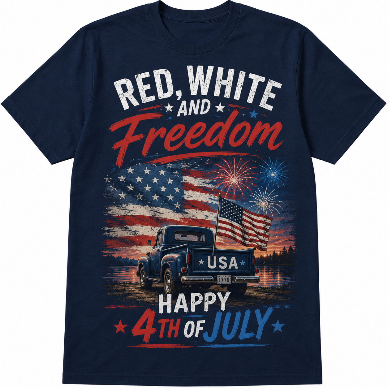 Fourth of july