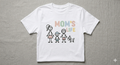 Cute mom’s life shirt
