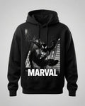 Venom hoodie