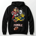 Get ready for football