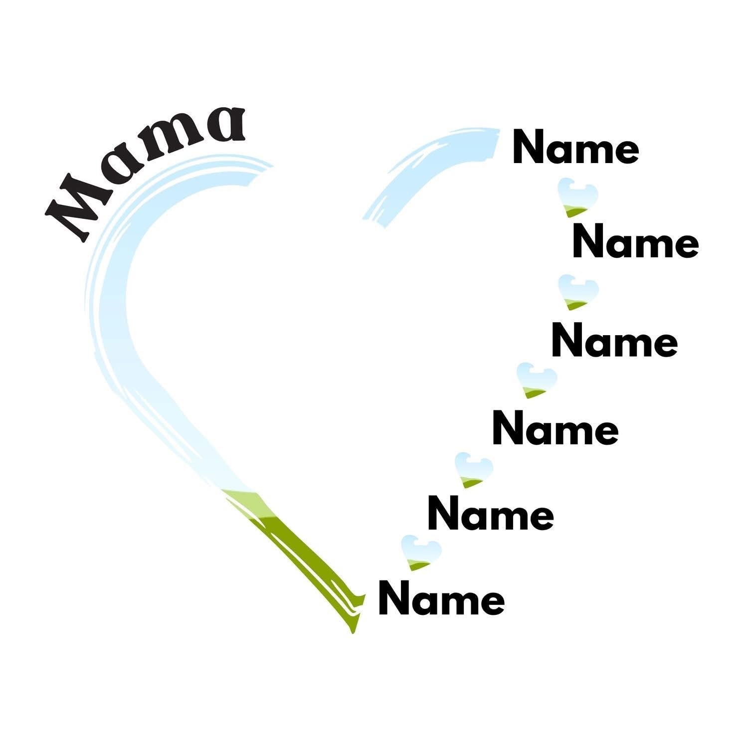 Mama love