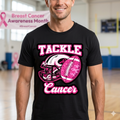 Tackle it