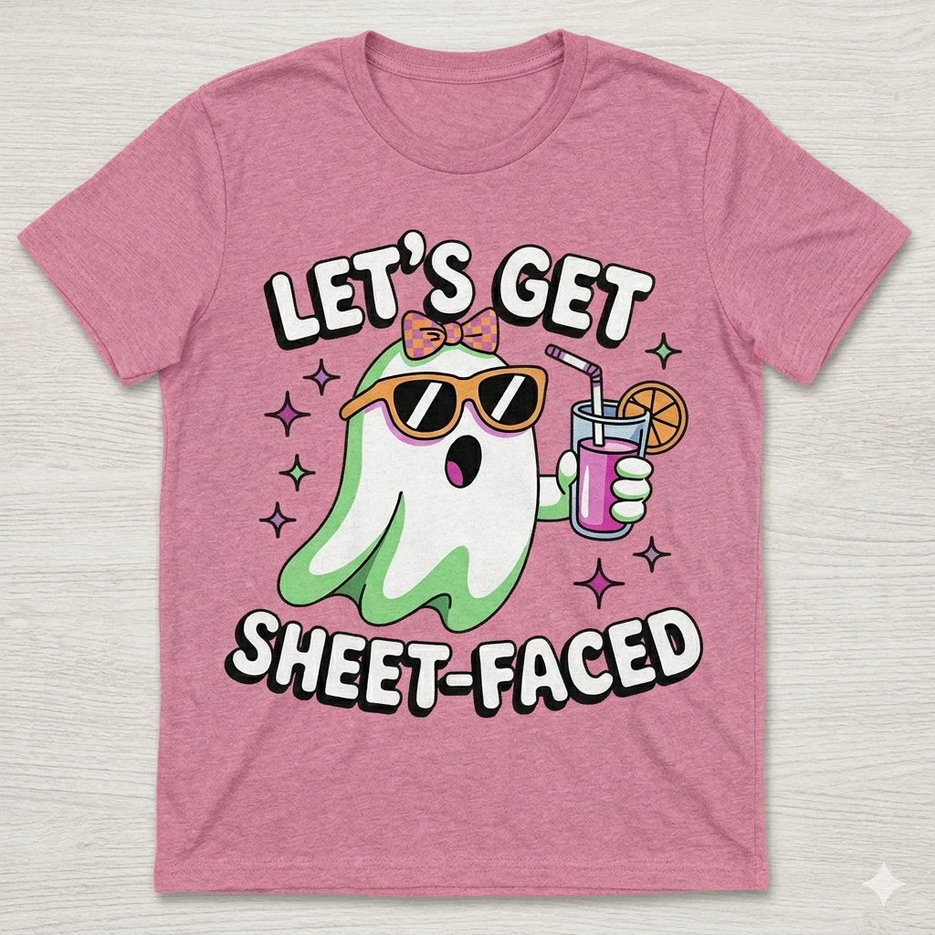 Sheet face