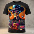 Bbq dad